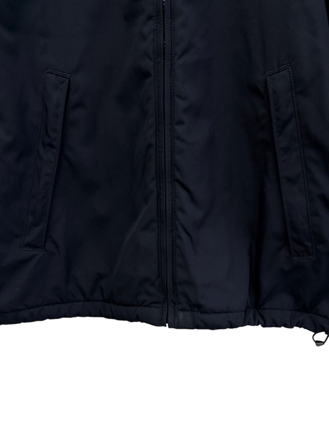 폴로 해링턴 자켓 (M)  상품이미지4