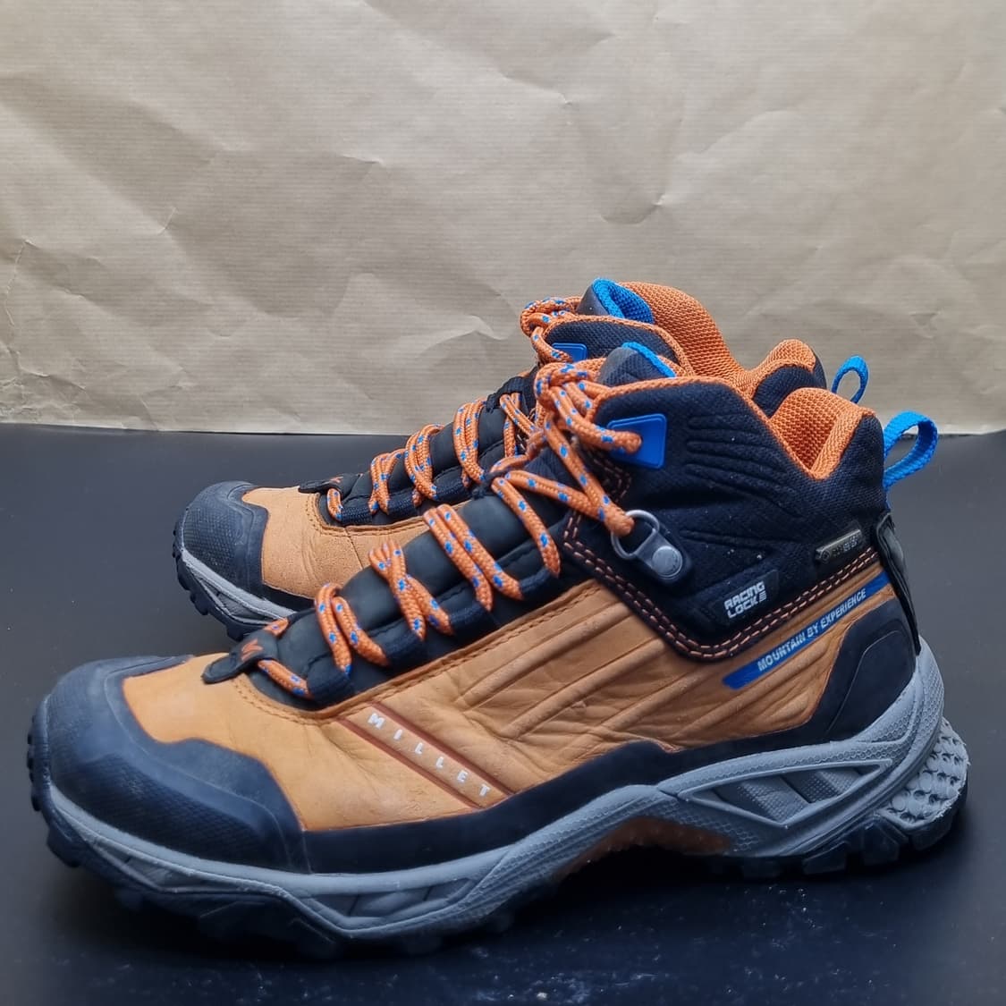 밀레 카라코 여성등산화235  상품이미지1