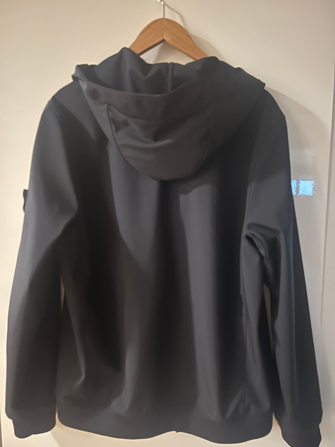 [정품] 스톤아일랜드 라이트 소프트쉘 상품이미지2