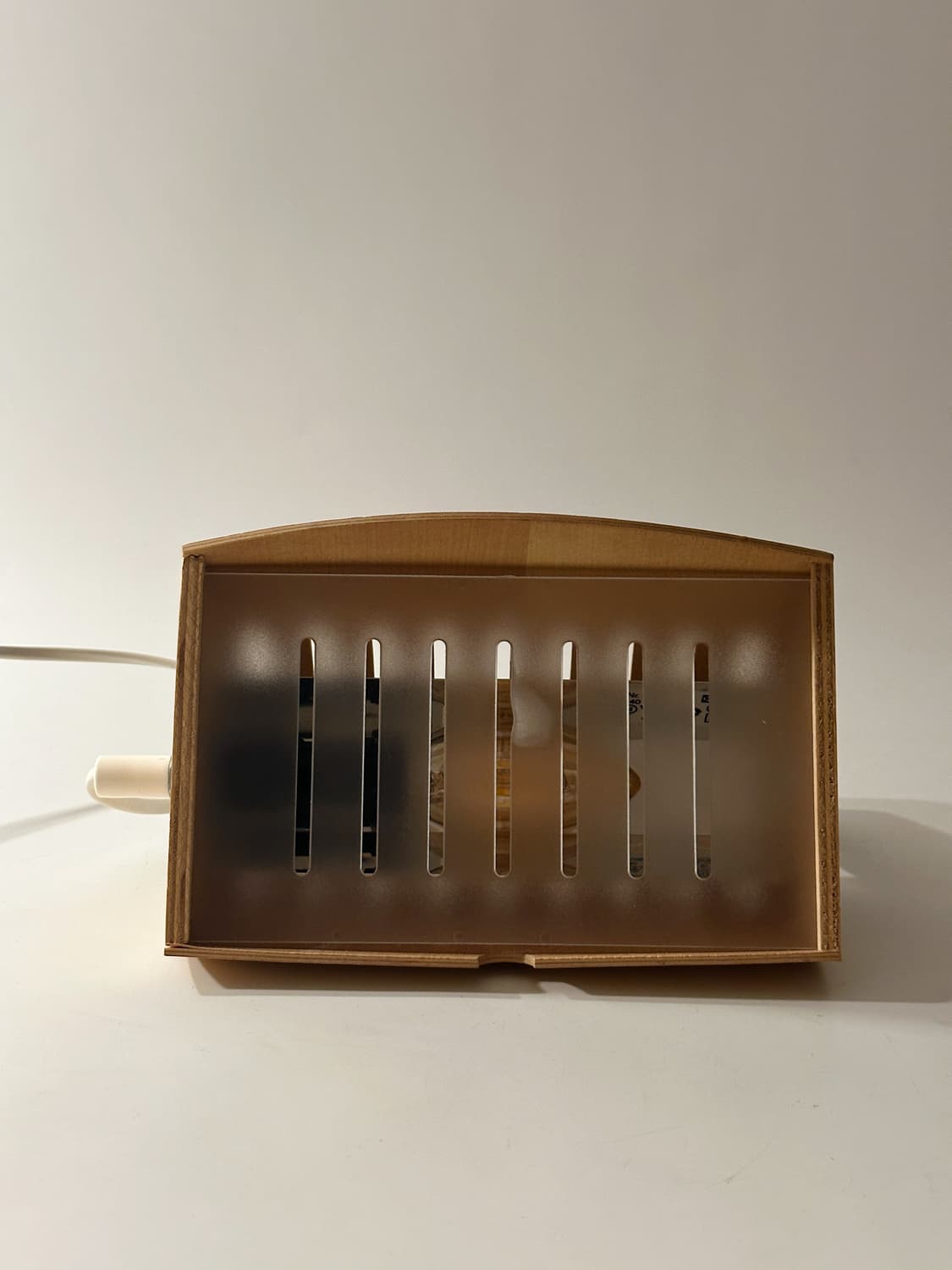 90’s 이케아 Ikea strimma 빈티지 벽 조명 월 램프 레트로 상품이미지5