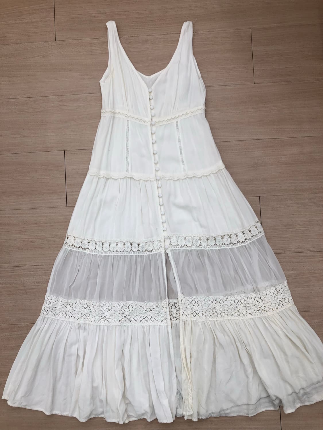 소문의 낙원st 바선생핏 모리걸 코디 상품이미지9