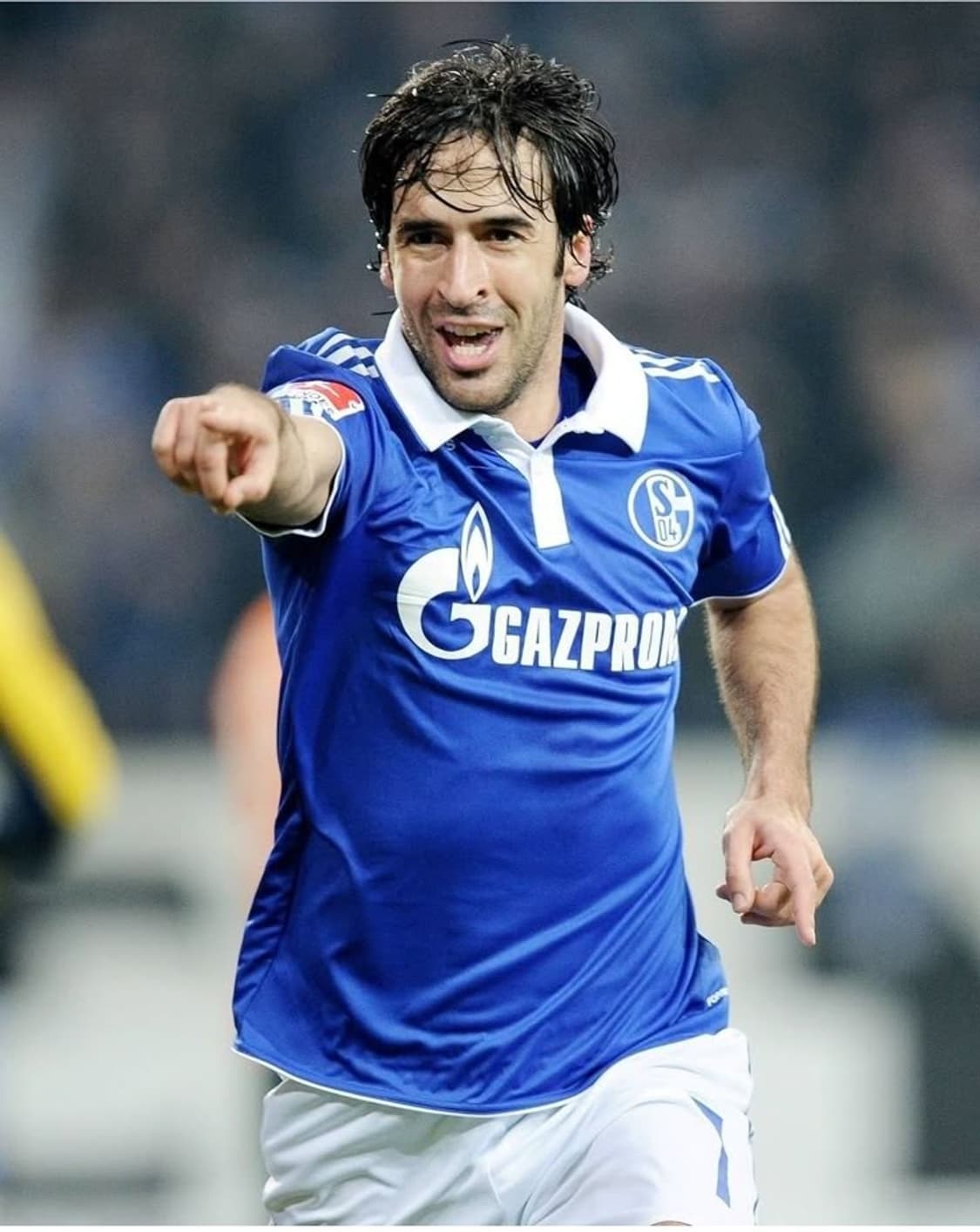 ♤필독♤ Feat 라울 곤잘레스 10/12 샬케04 홈 보이즈L 성인M 상품이미지1