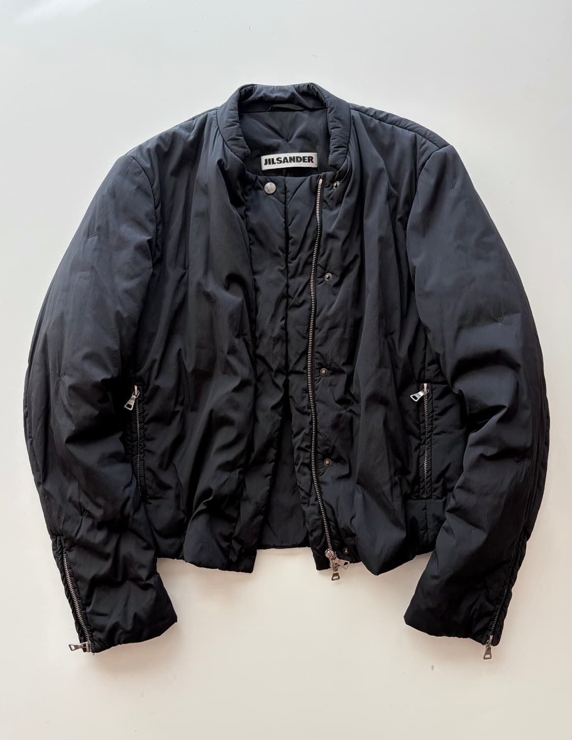 Jil Sander Jacket 상품이미지1