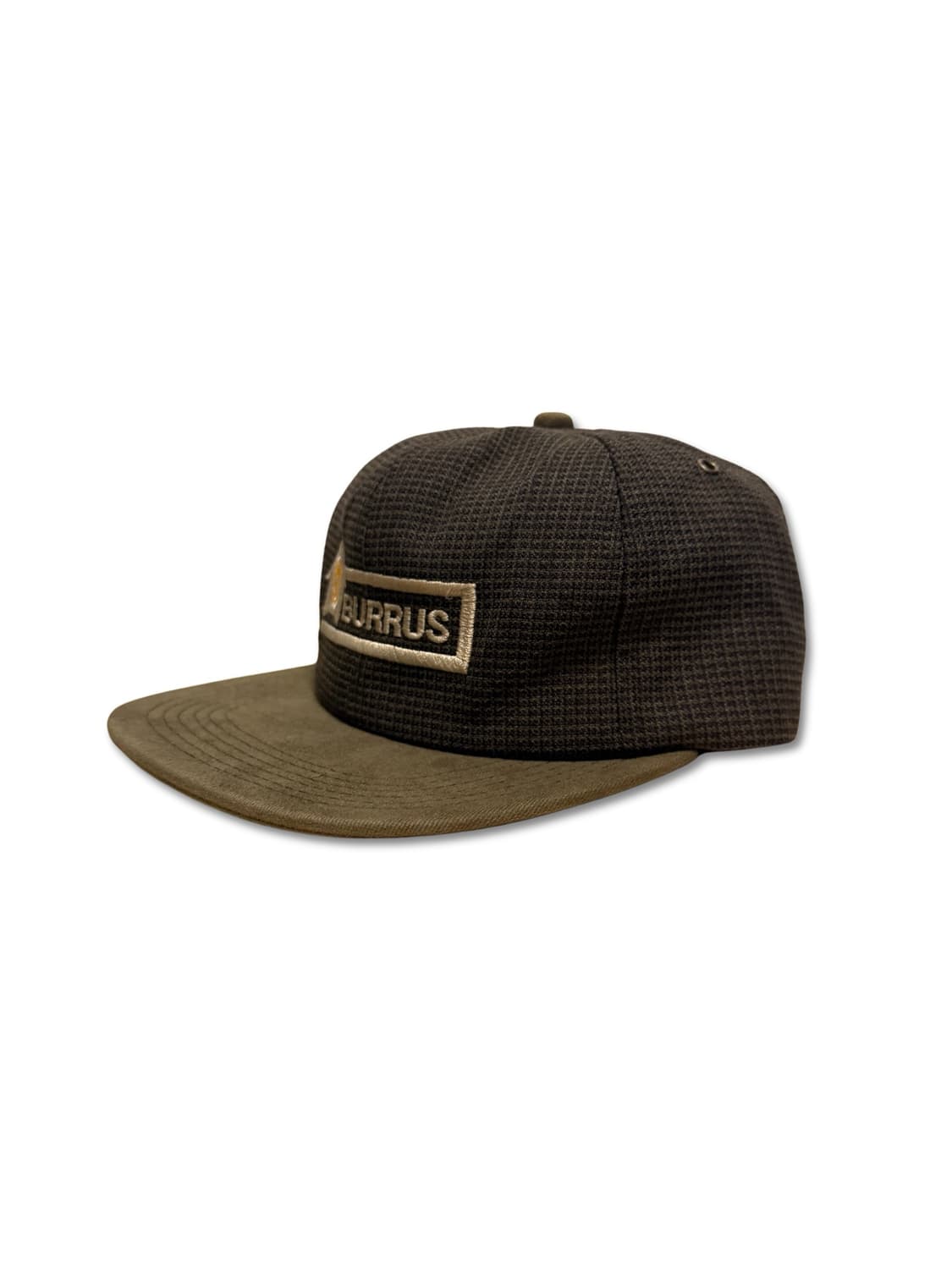 Burrus vintage cap 빈티지캡 상품이미지1