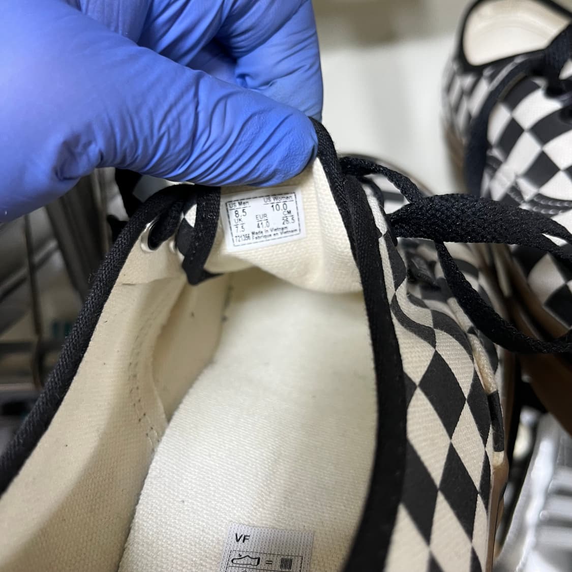 반스 265 상품이미지5