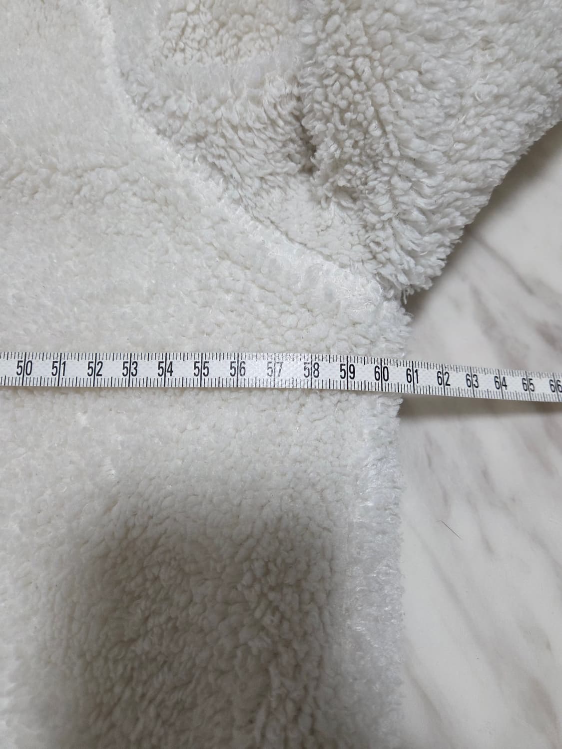 빈폴 스포츠 플리스 후드집업 상품이미지3