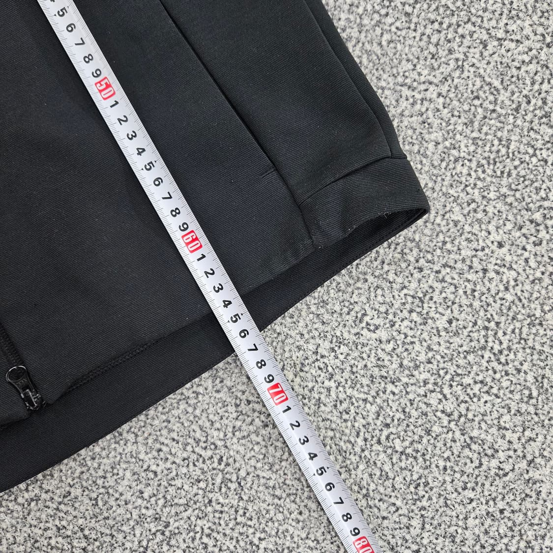 [M] 아디다스 후드 풀집업 저지 자켓 1103JM2 상품이미지7