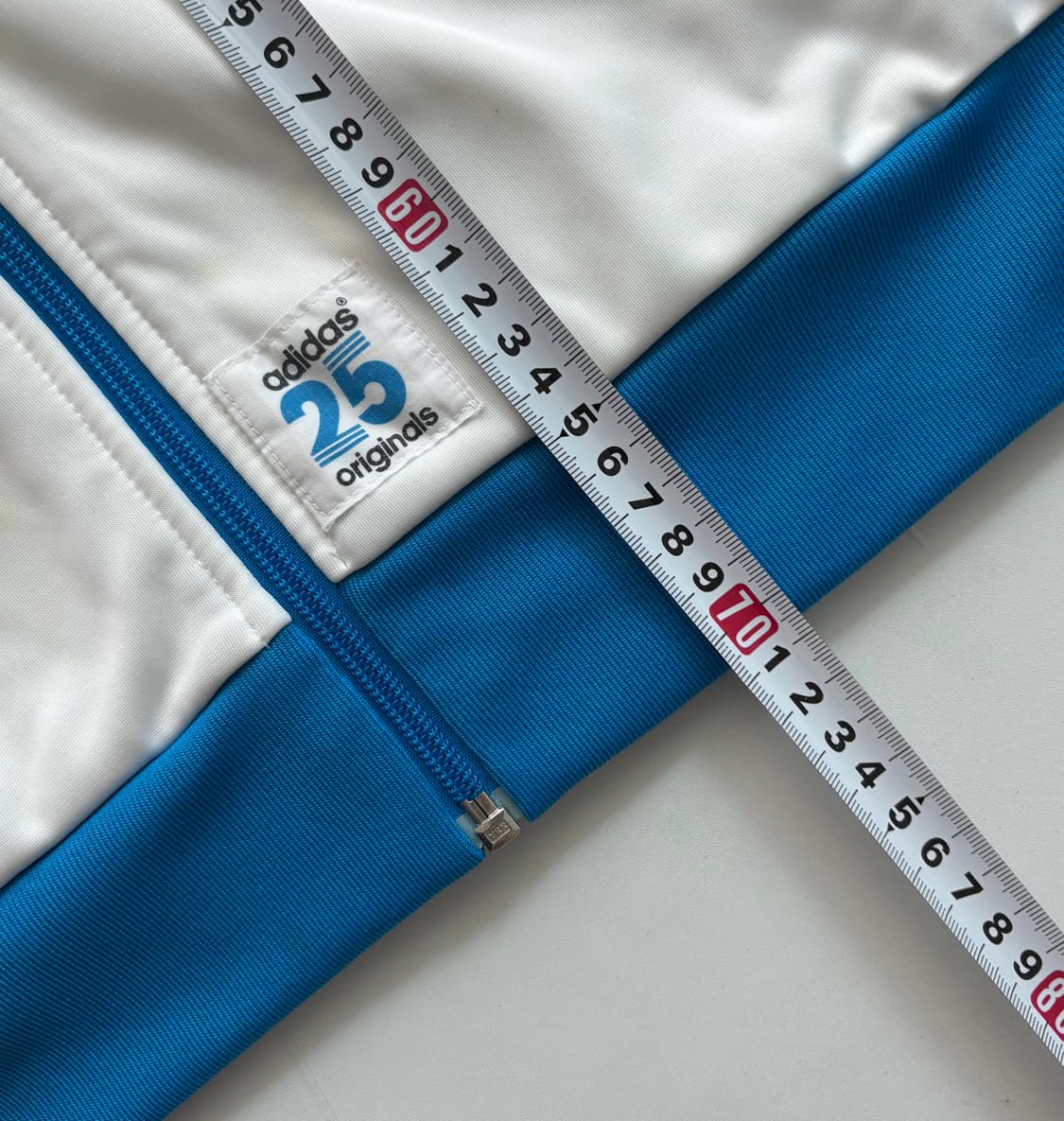 adidas 아디다스 25주년 니고베어 트랙탑 져지 상품이미지9