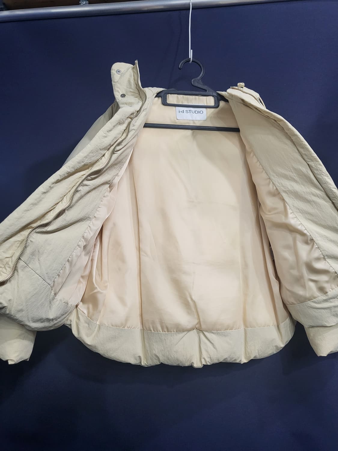 스튜디오 덕다운 패딩 상품이미지6