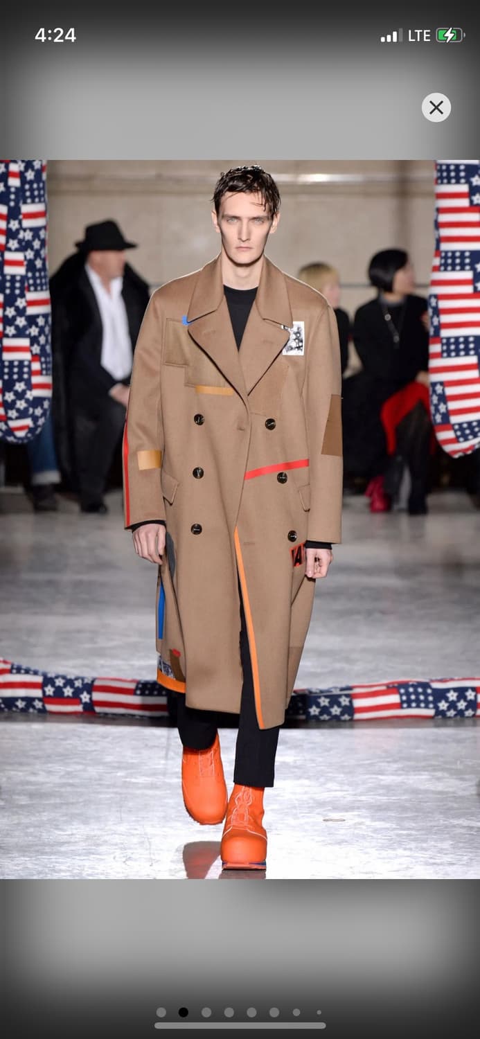 구매글 라프시몬스 아디다스 버니부츠 컬러상관없이구매원합니다 상품이미지2