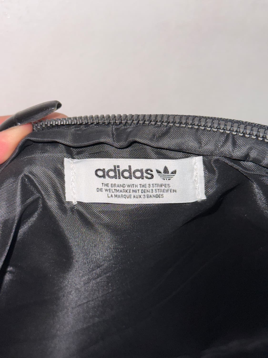 Adidas archive airliner bag 상품이미지7