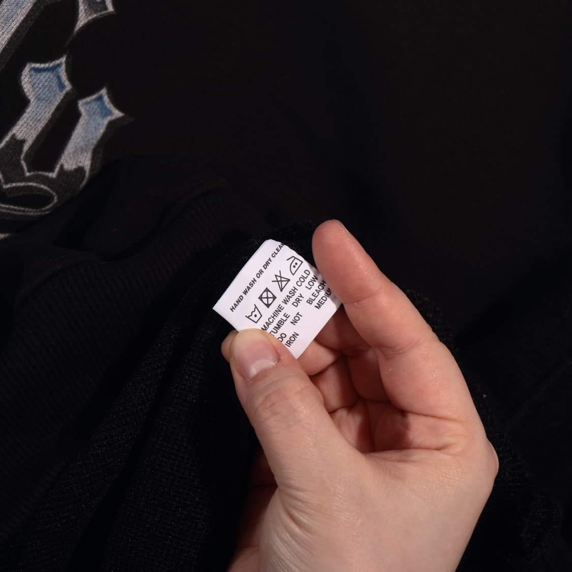 VOLT 스웻셔츠 B423 상품이미지4