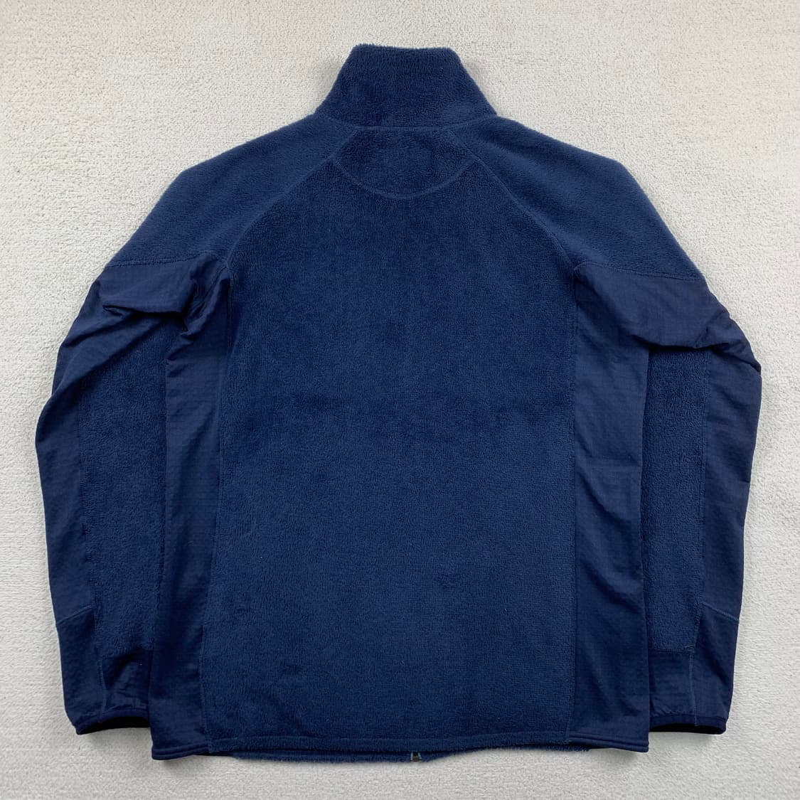 파타고니아 R2 폴라텍 플리스 자켓 네이비 상품이미지2