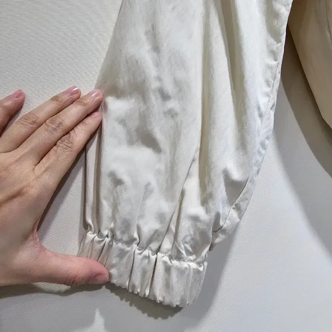 오브젝트 블루종 자켓~77 상품이미지2