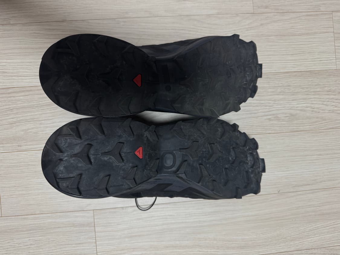 Salomon Speed Cross 6 상품이미지4