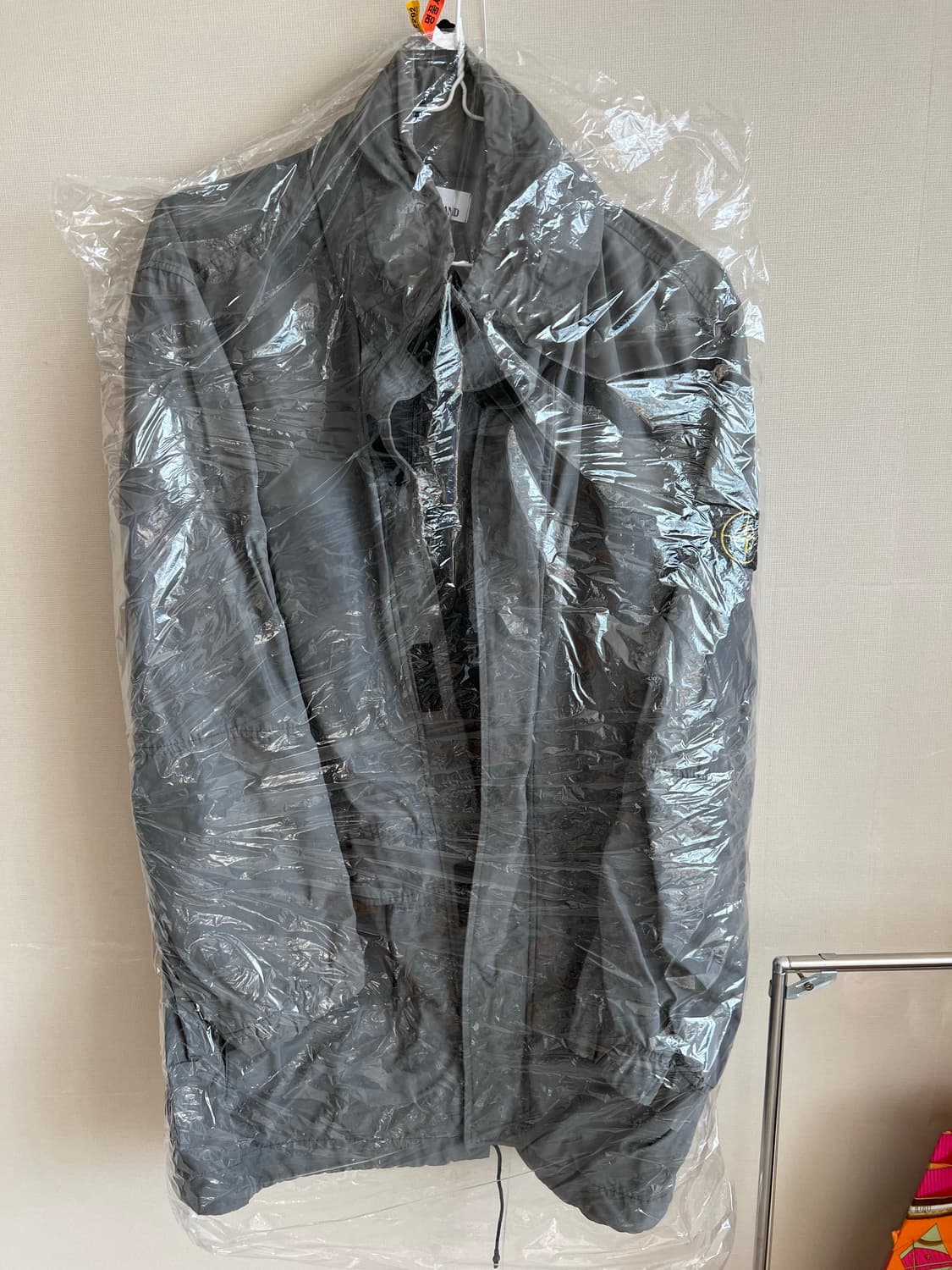 스톤아일랜드 자킷 상품이미지10