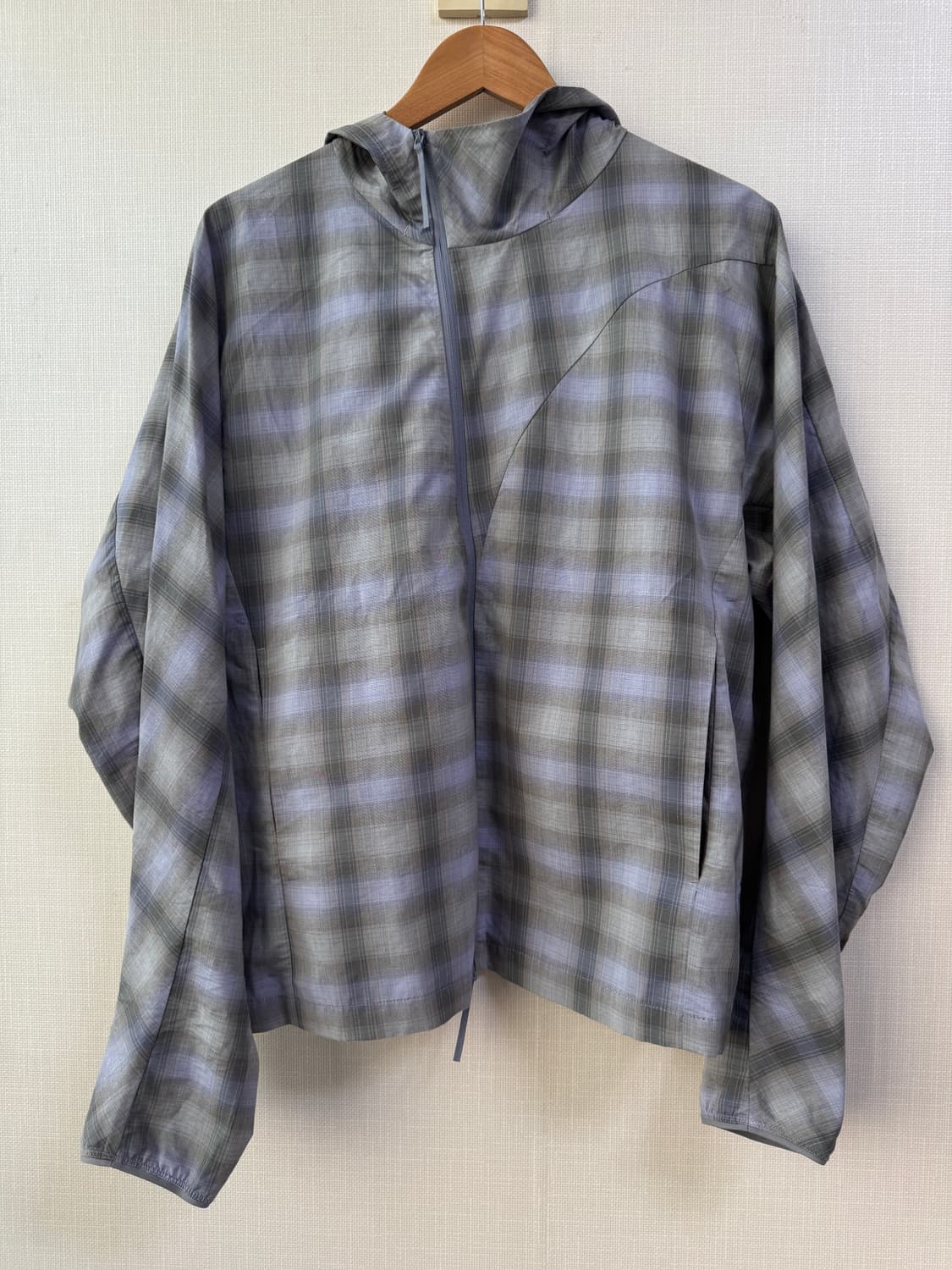 포스트아카이브팩션 8.0+ 러너자켓 M 상품이미지3