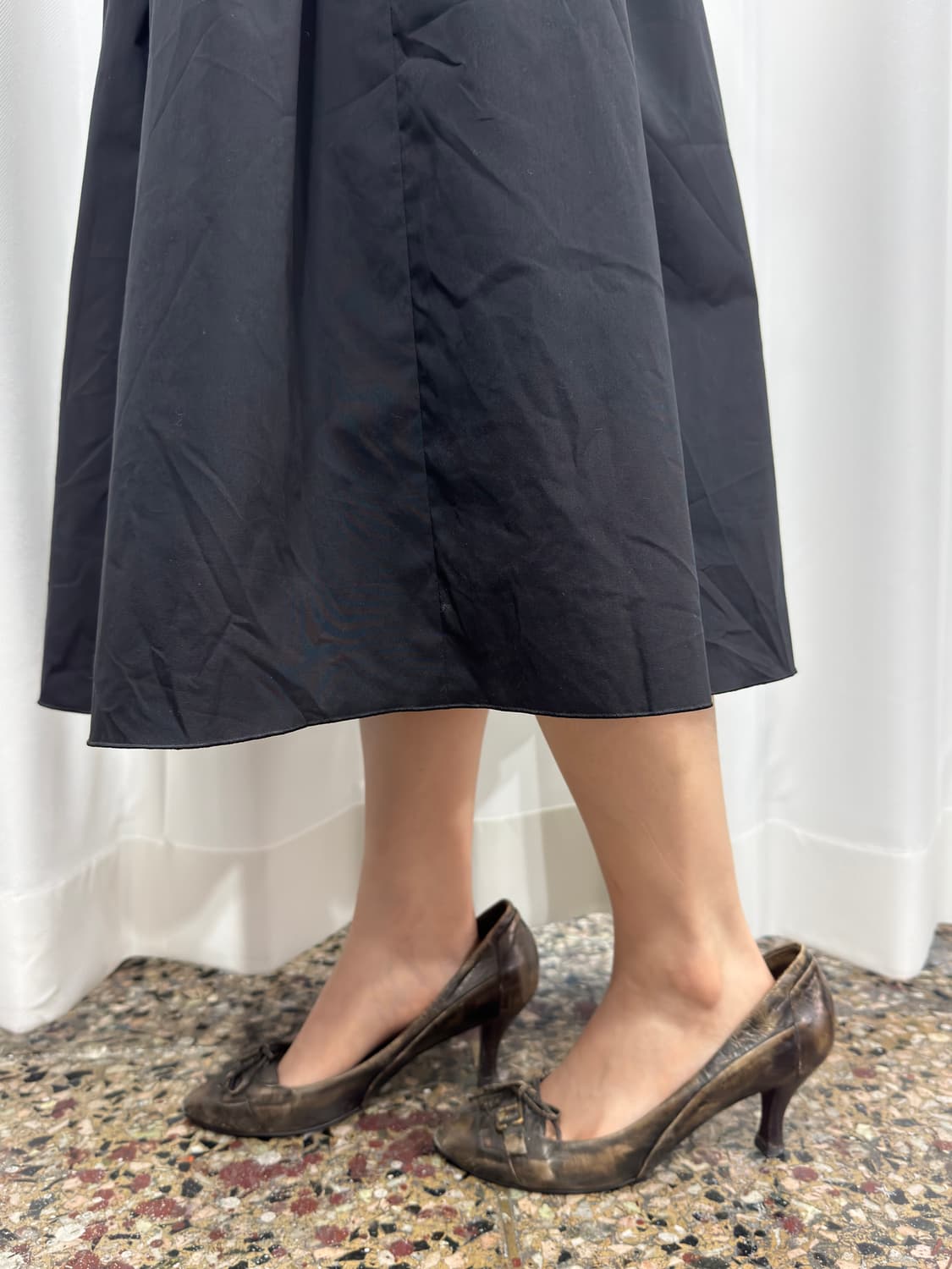 emiko kamishima design heels 상품이미지9