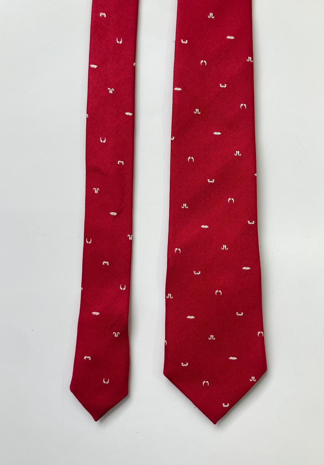 란체티 넥타이 상품이미지1