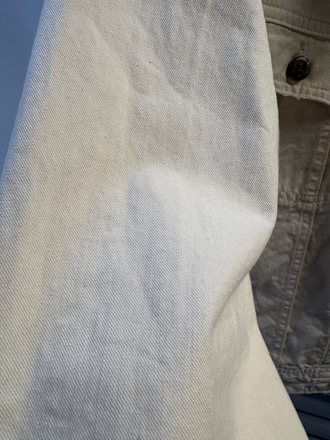 [L] 폴로 컨트리 라인 폴로베어 데님자켓 상품이미지4