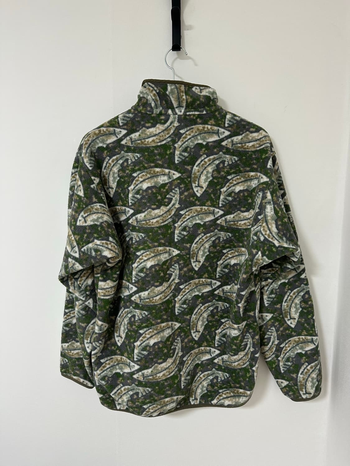 파타고니아 물고기 신칠라 상품이미지2