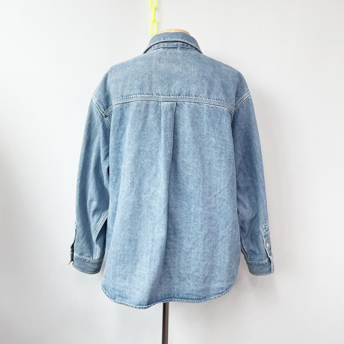 칼하트 LS NASH SHIRT XL 진스센스 상품이미지3
