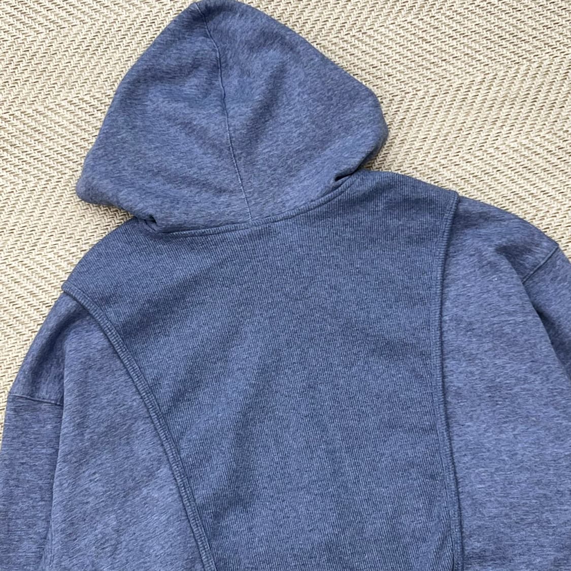 나이키 크롭 후드티 r2281 상품이미지4