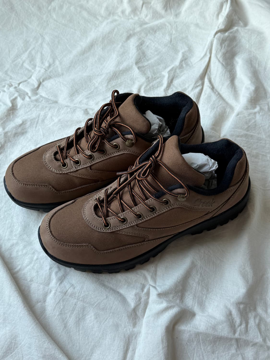 Creek 크릭 Ontario 상품이미지1