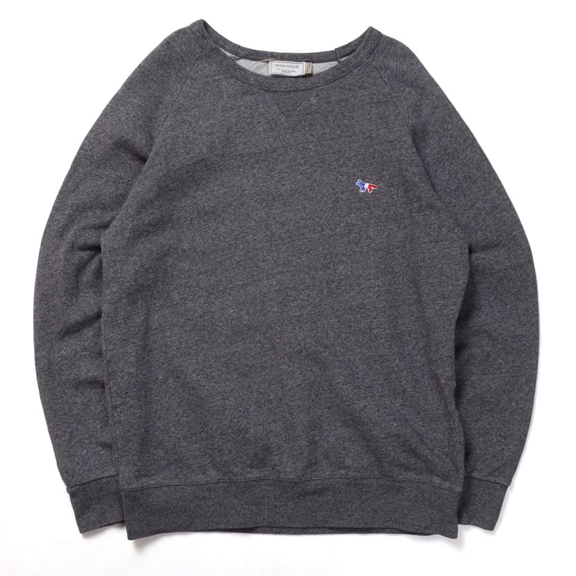 메종 키츠네 Maison Kitsune Logo Sweatshirt

 상품이미지1