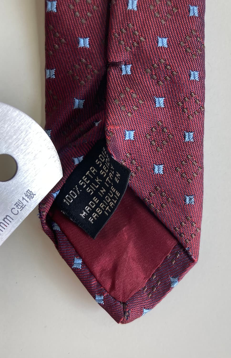 더반 넥타이 상품이미지6