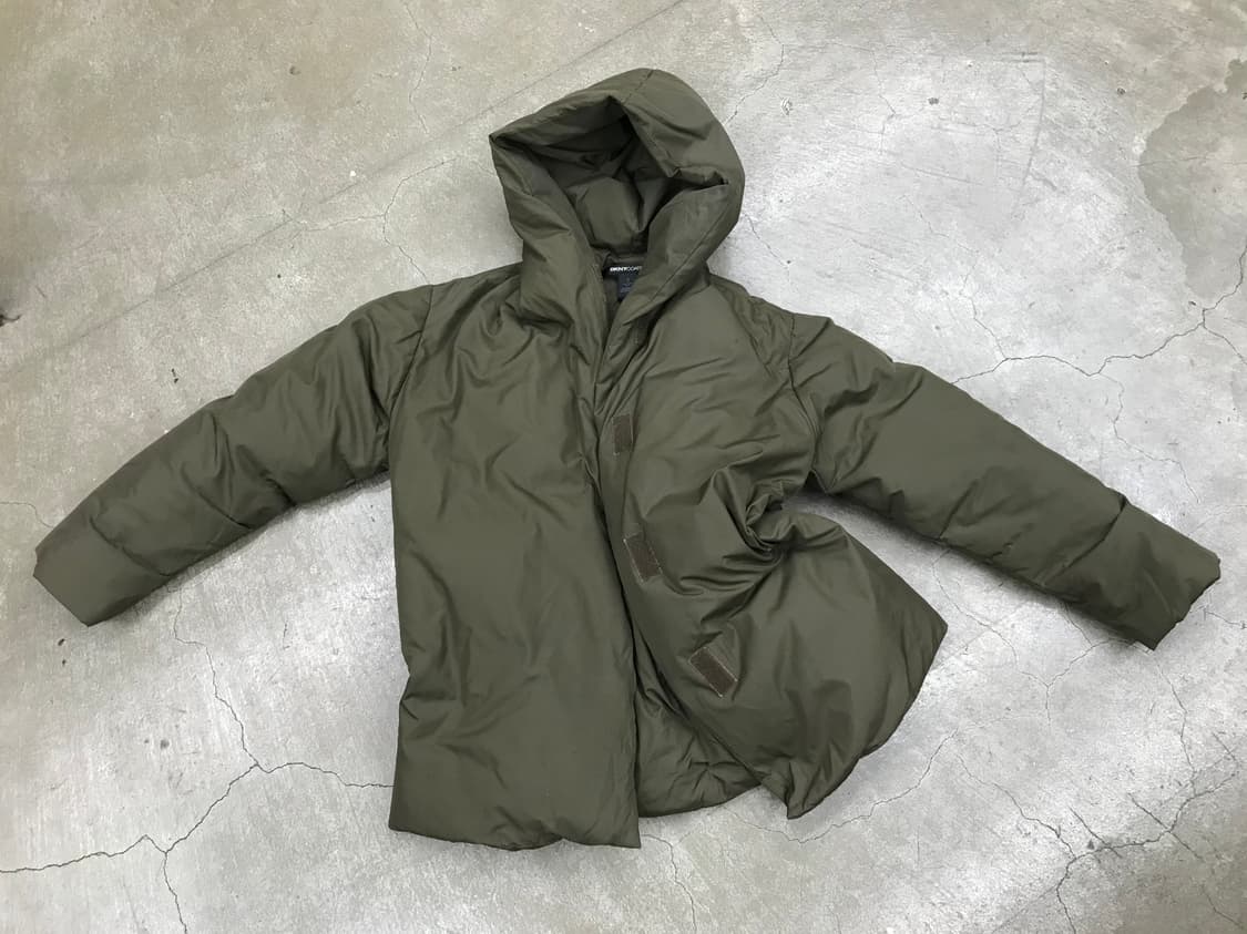 Dkny duck down padding 상품이미지9