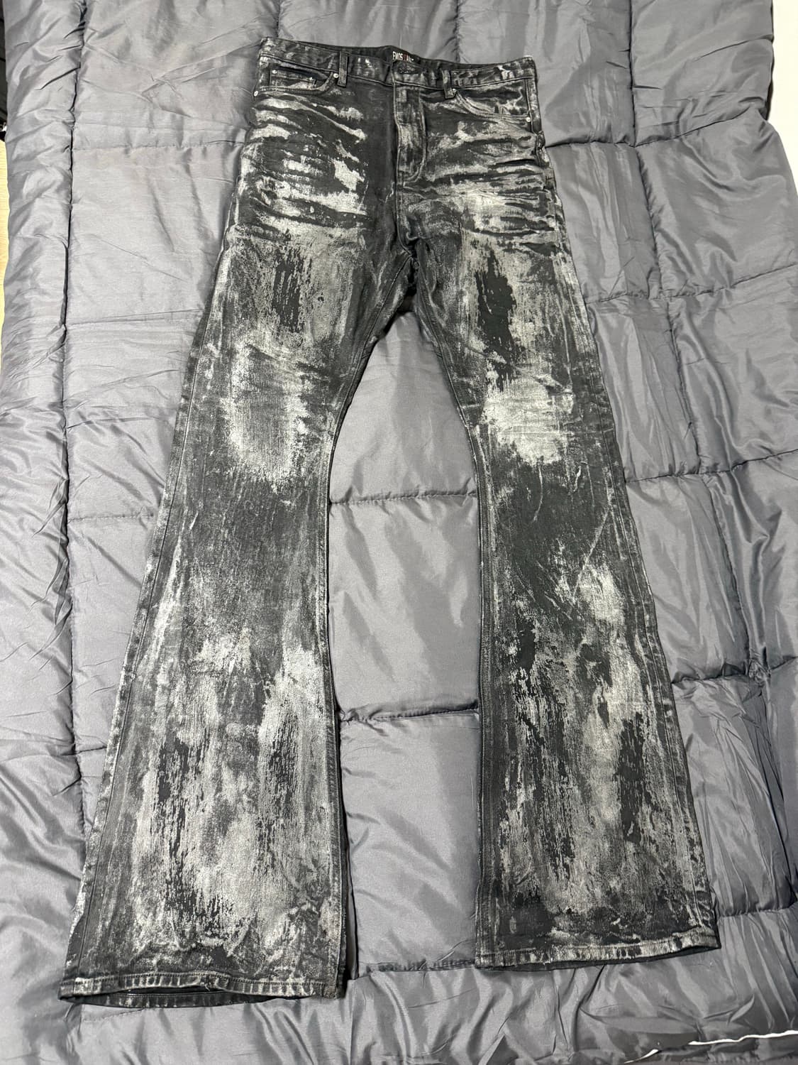 [2] 에모스탠스클럽 펜타그램 상품이미지1