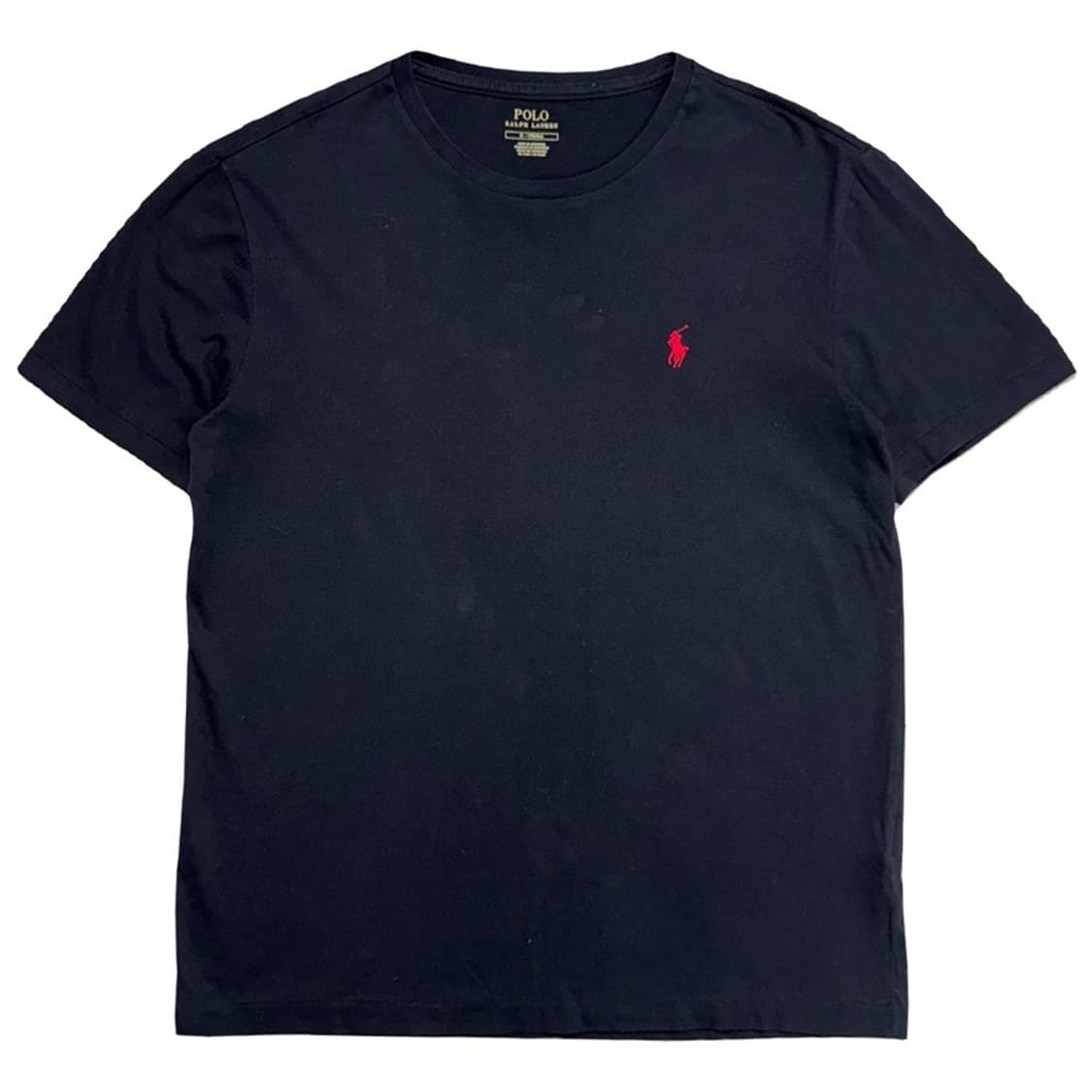 RALPH LAUREN 반팔 티 M-175/96A 상품이미지1