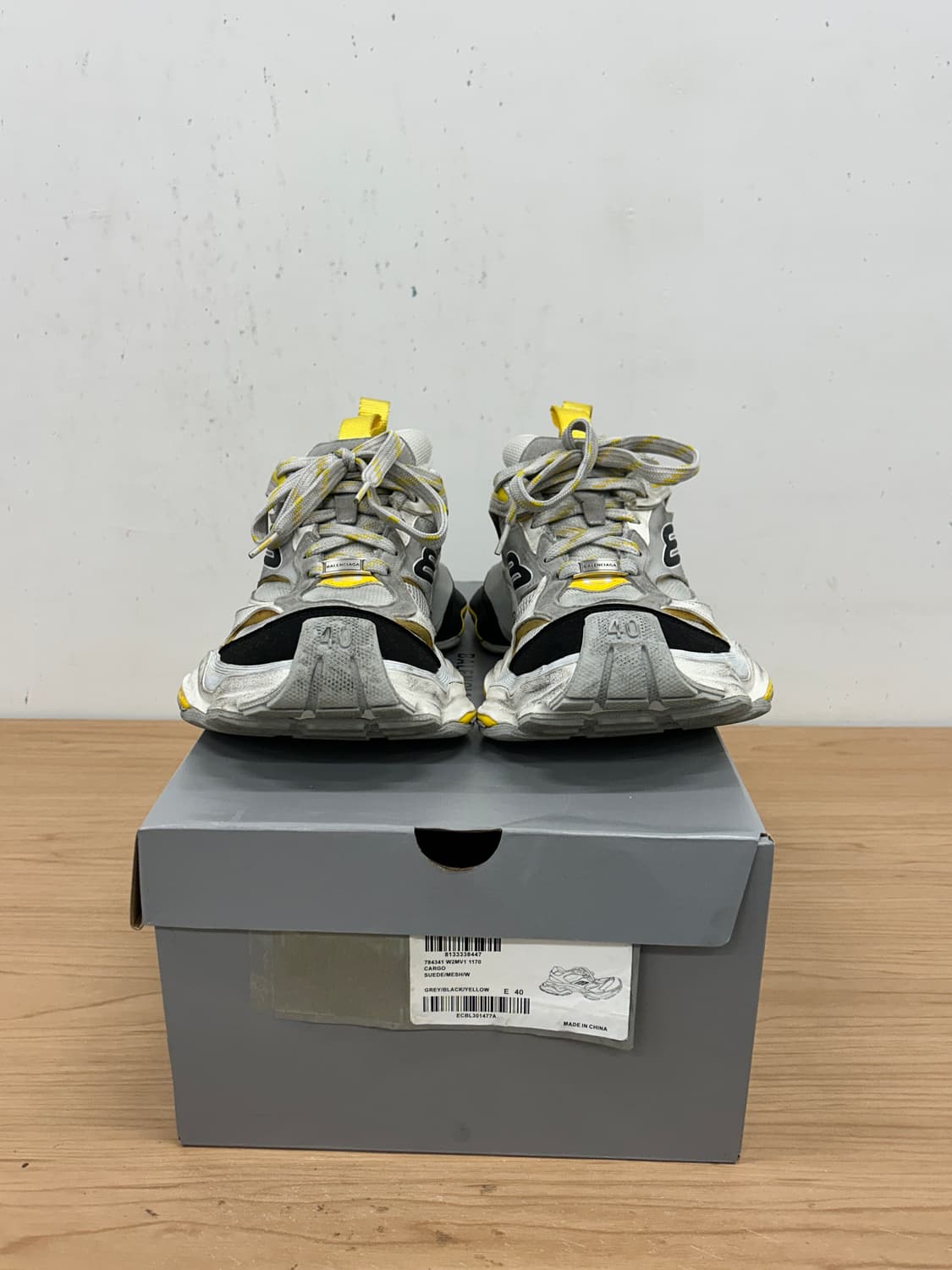 BALENCIAGA 상품이미지5