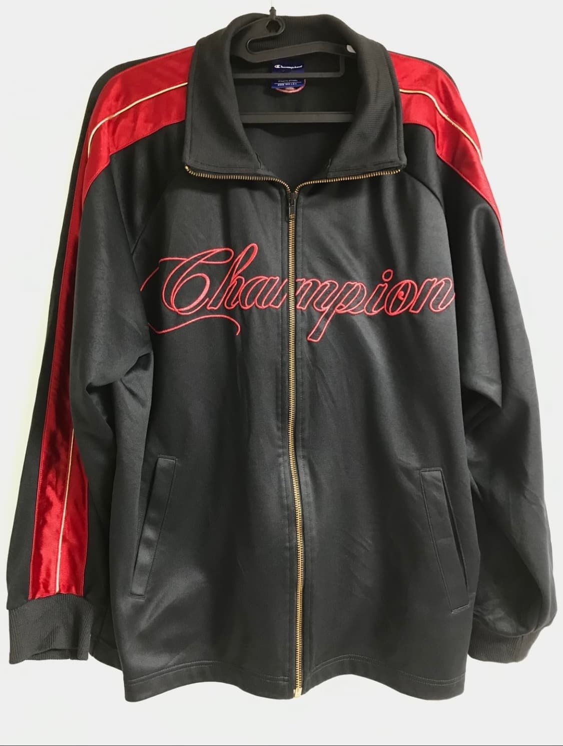 챔피온 빈티지 져지 상품이미지2