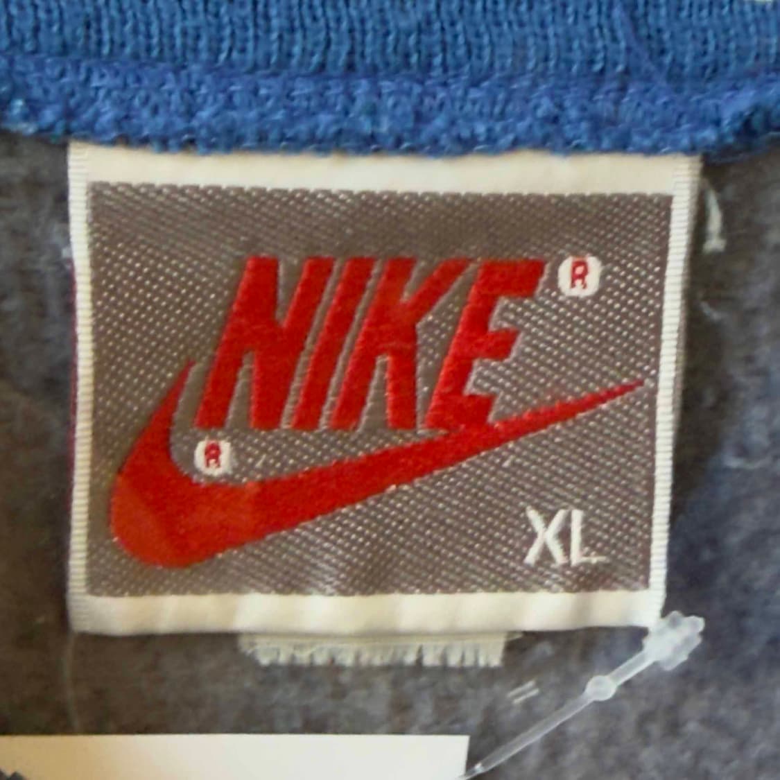 90s 나이키 집업 자켓 상품이미지4