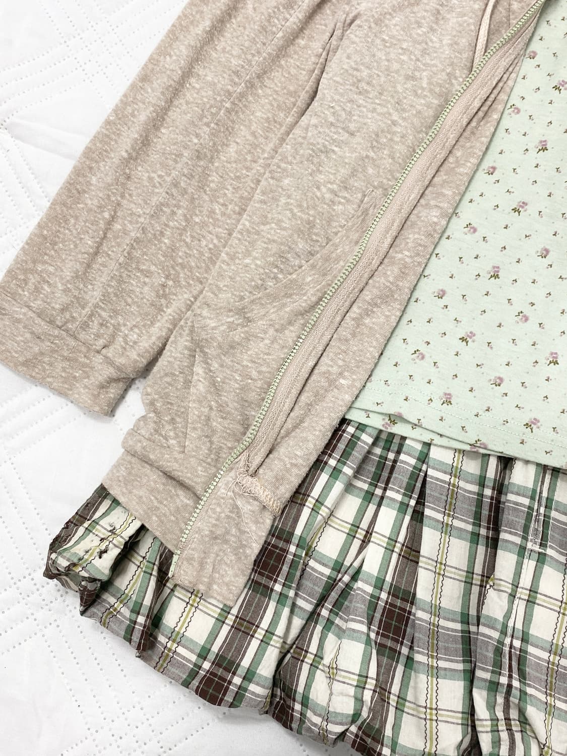 ꒰ঌ 모리걸의 봄 산책 세트 ໒꒱ 상품이미지4