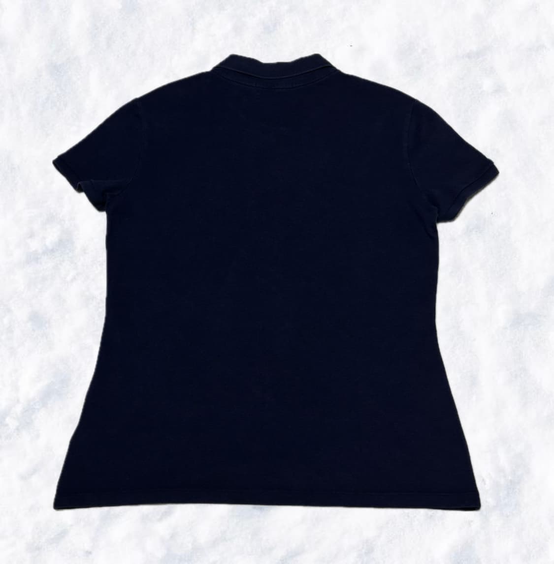 LACOSTE 라코스테 딥네이비 pk 반팔 상품이미지2