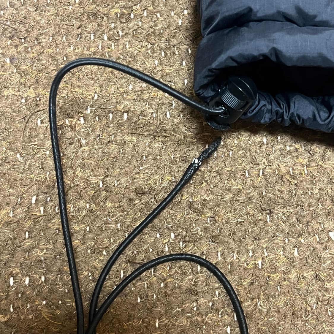 노스페이스 해외판 1996 레트로 눕시 다운 자켓 TNF 상품이미지5