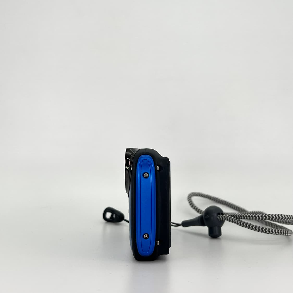 캐논 파워샷 Canon PowerShot D30 블루 상품이미지6
