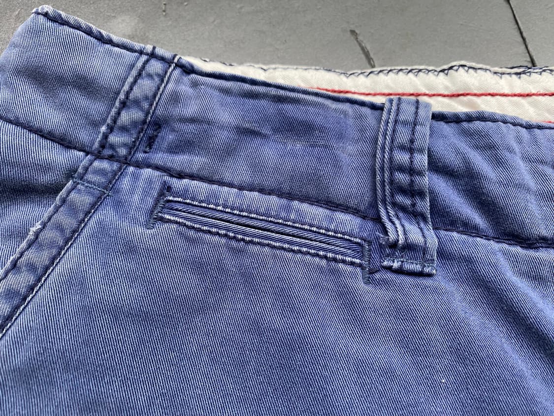 Polo washing 반바지(31) 상품이미지2