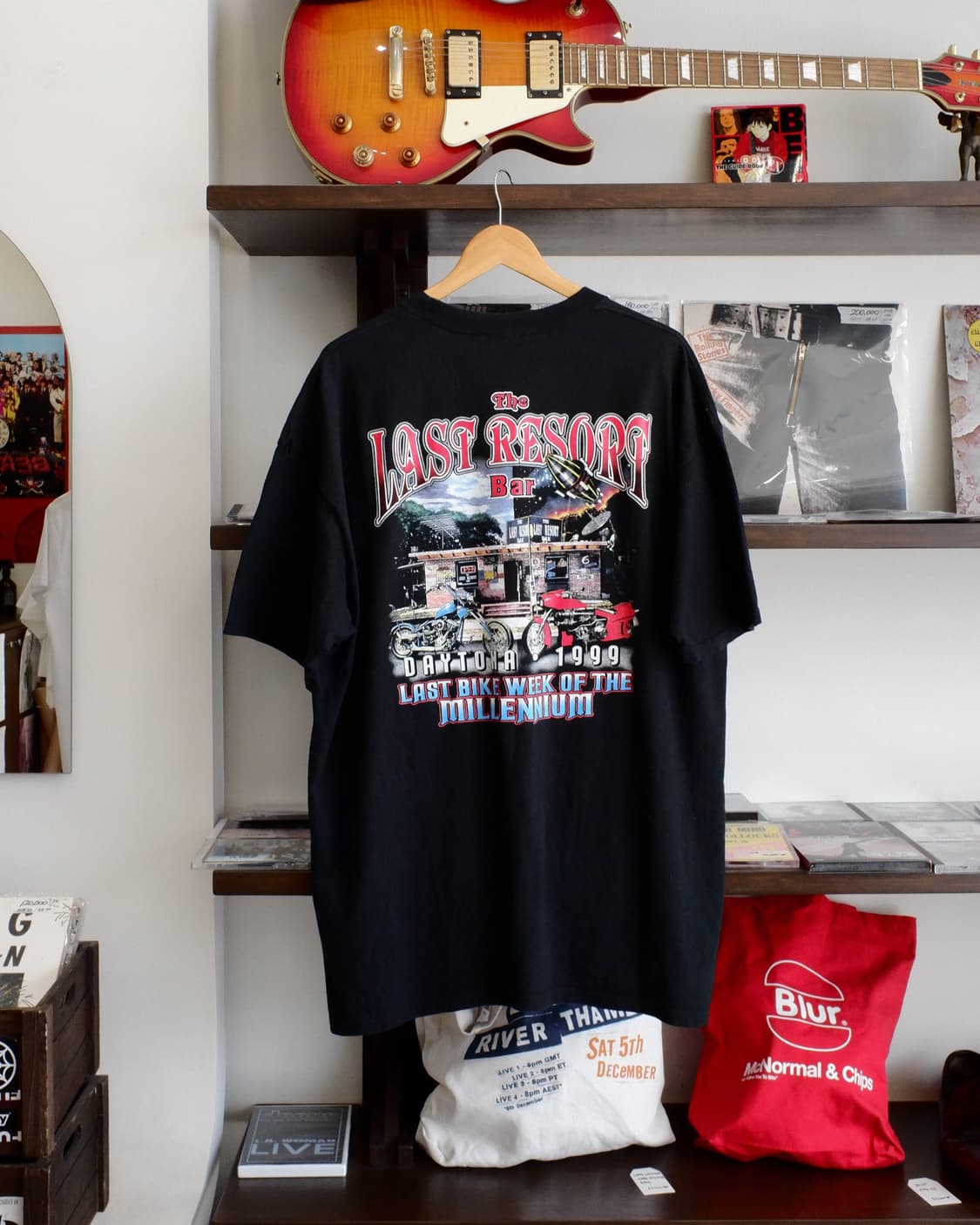 1999 Daytona 상품이미지3