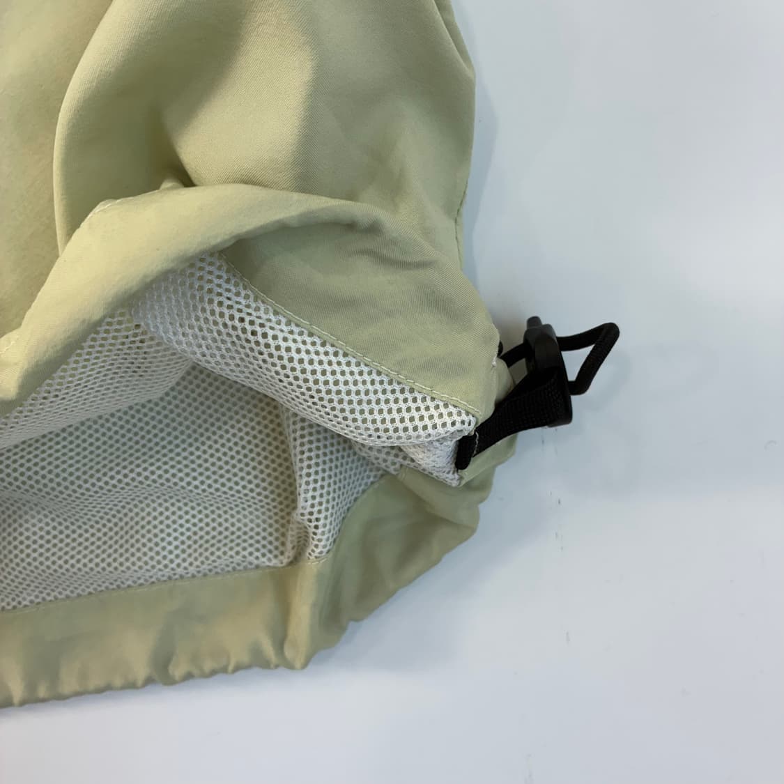 Nike  나이키 00,s 자수 스우시 브이넥 웜업  상품이미지5