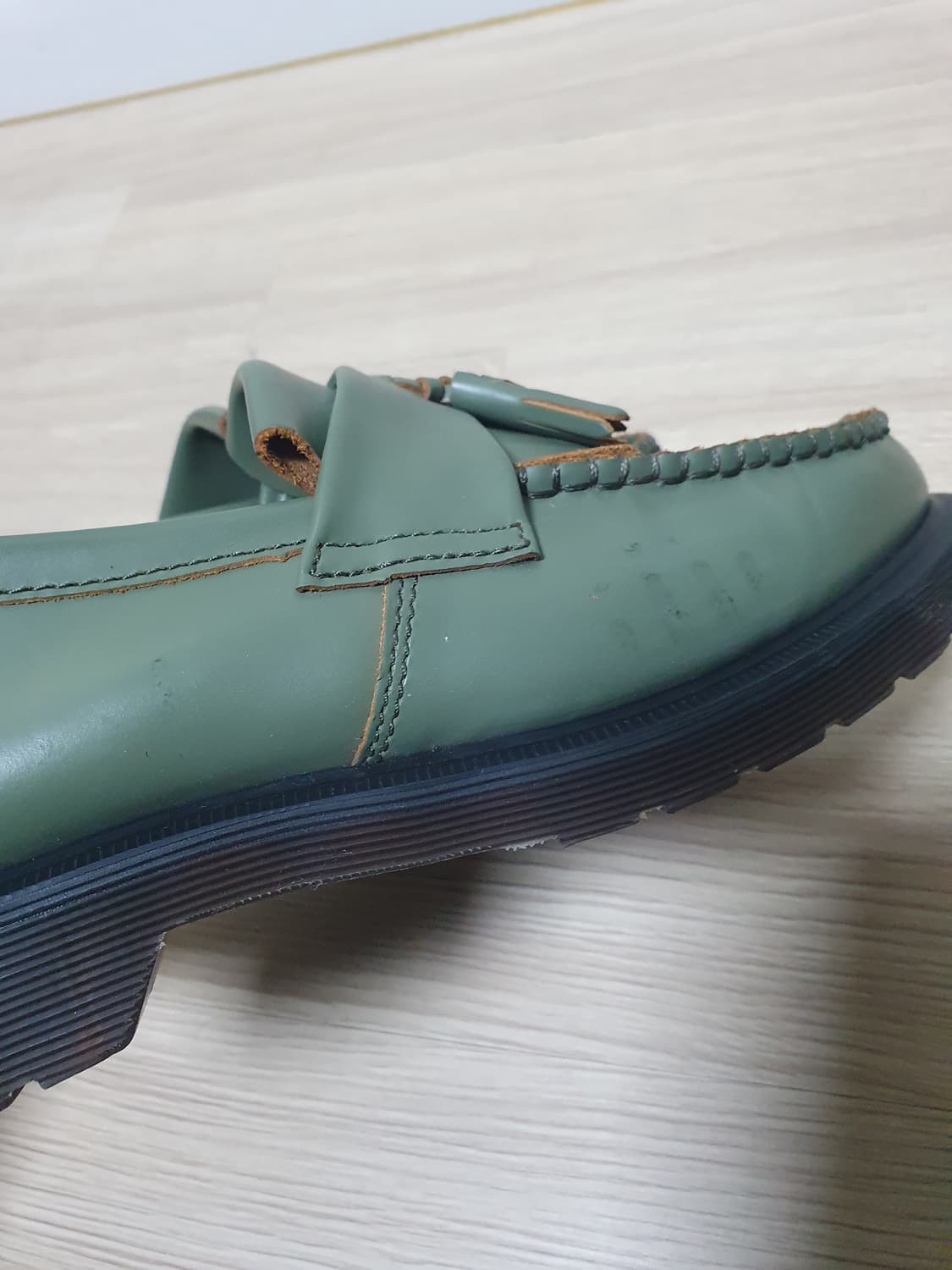 닥터마틴 아드리안 로퍼 260~65 상품이미지7