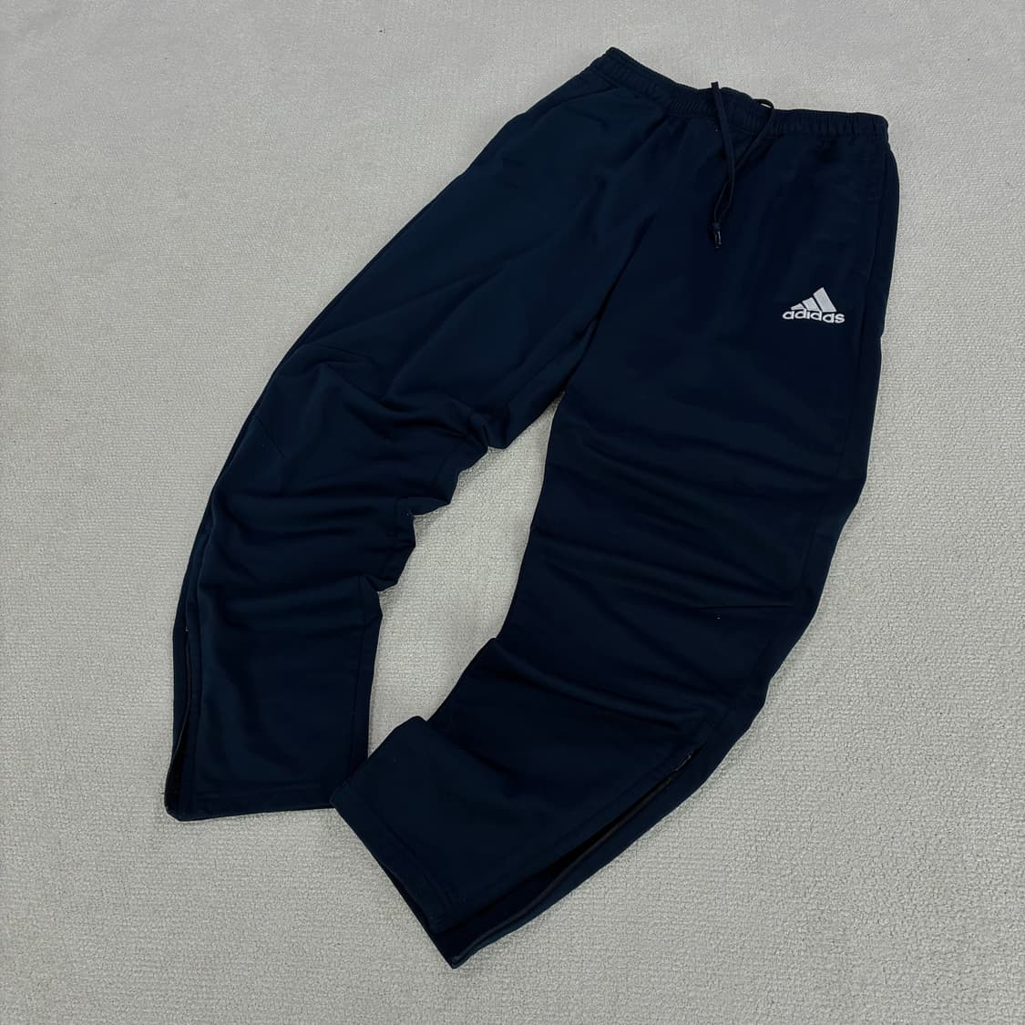 아디다스 네이비 바지  상품이미지1