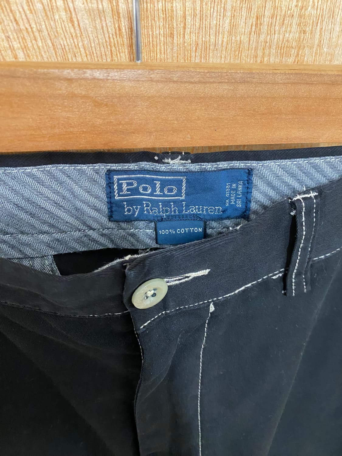 POLO ralph lauren chino pant  상품이미지7