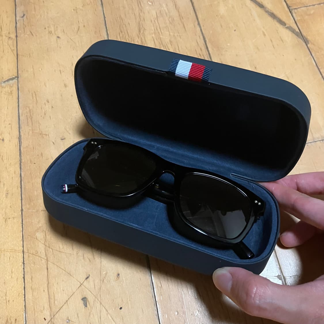 Tommy hilfiger 타미 힐피거 클래식 선글라스 상품이미지7