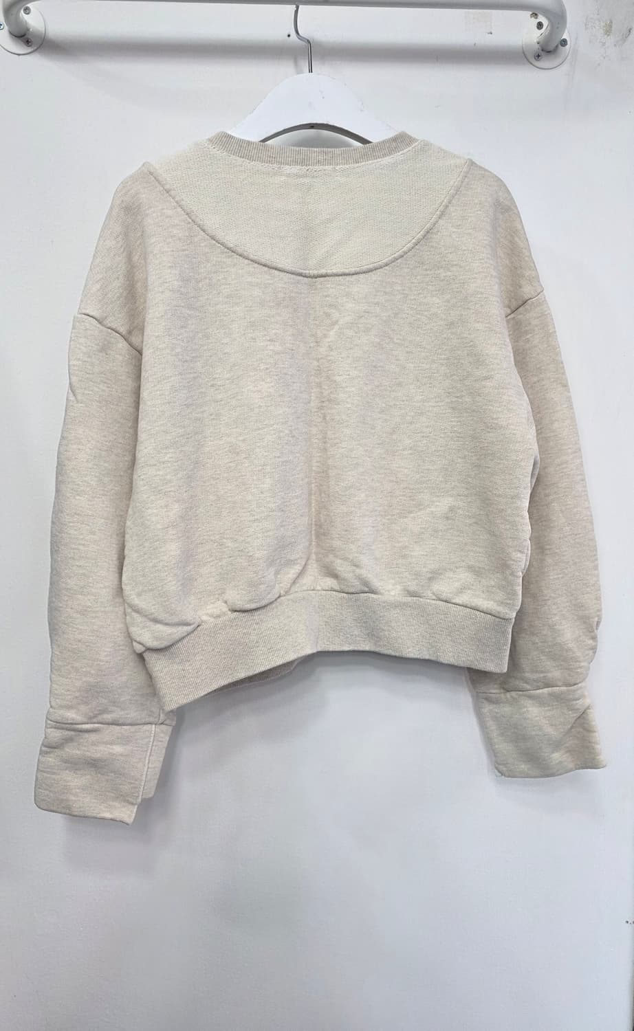 에고이스트 여성 트레이닝 세트 상품이미지3