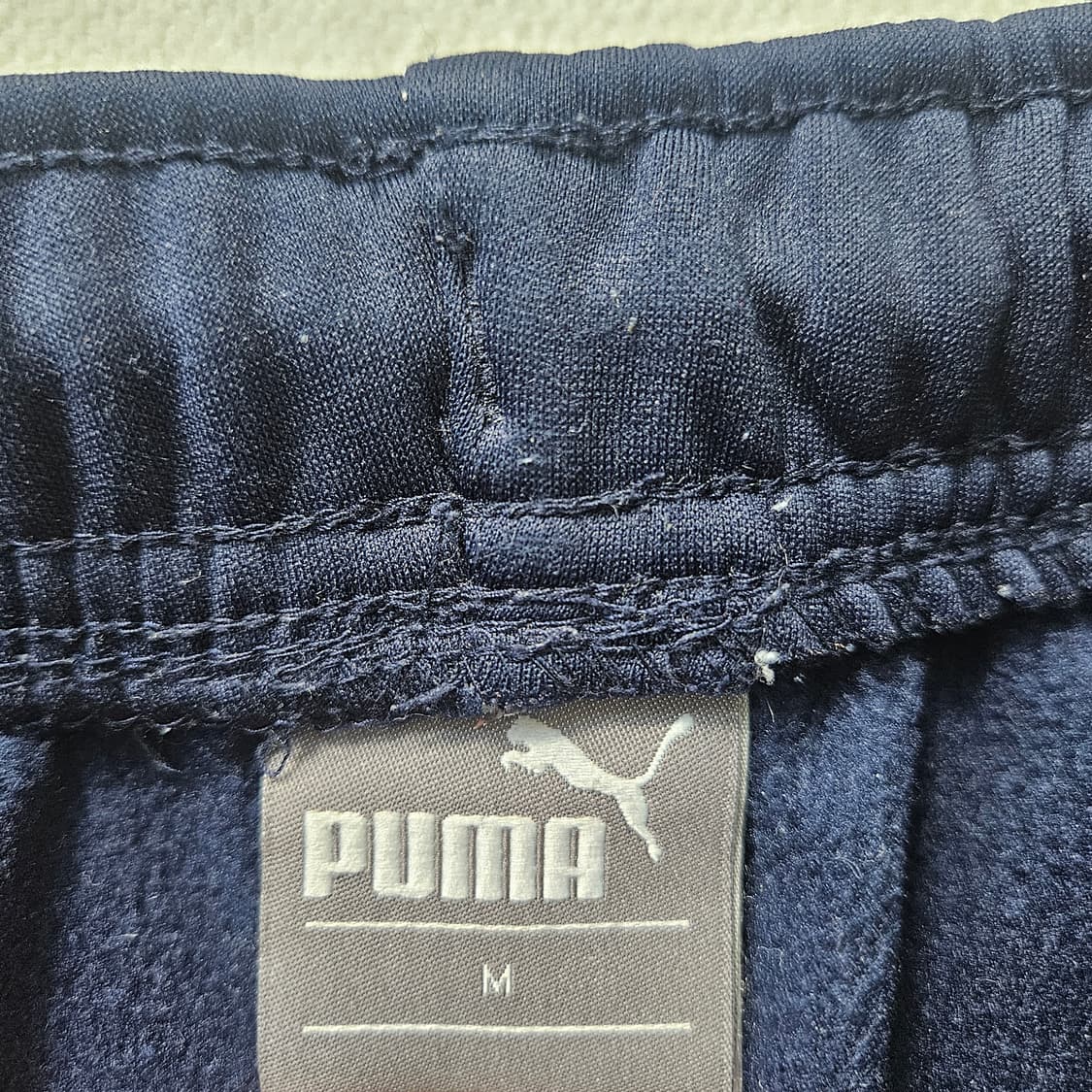 M 푸마 액티브 스포츠 트레이닝 팬츠 0330Y 상품이미지3