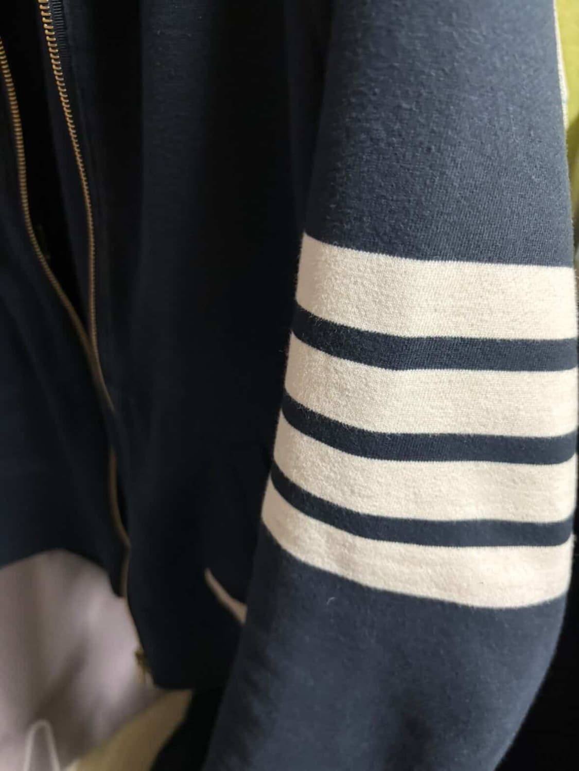 톰브라운후드집업 상품이미지4